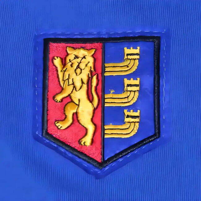 Championship Exclusive Jersey Ipswich