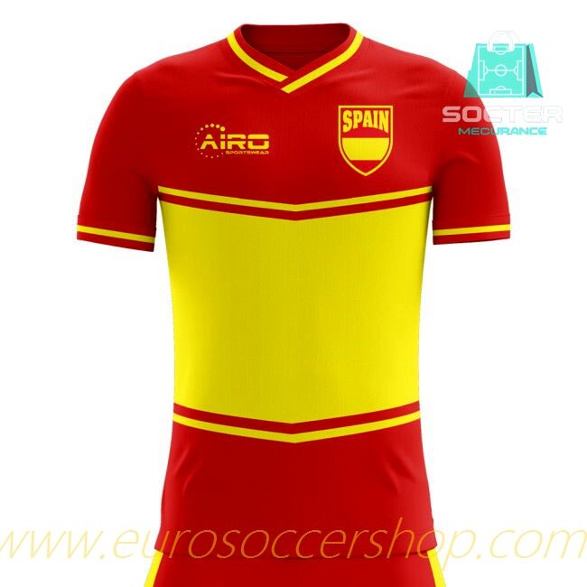 2025-2026 Season International Home Football Shirt Women's