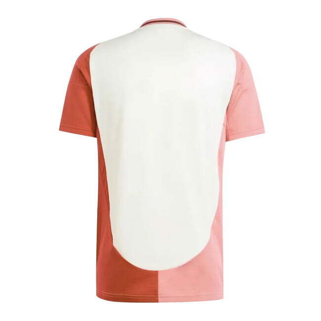 Olympique Lyon 2024-2025 Third Shirt