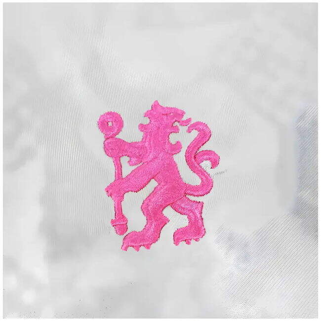 Player Issue 2024-2025 Chelsea Stretchable - Top-Tier Grey Adults#388