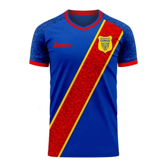 Republic 2025-2026 Home Shirt - (Adult
