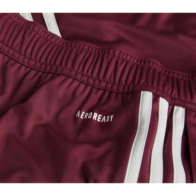 2025-2026 Arsenal Third Shorts (Burgundy)