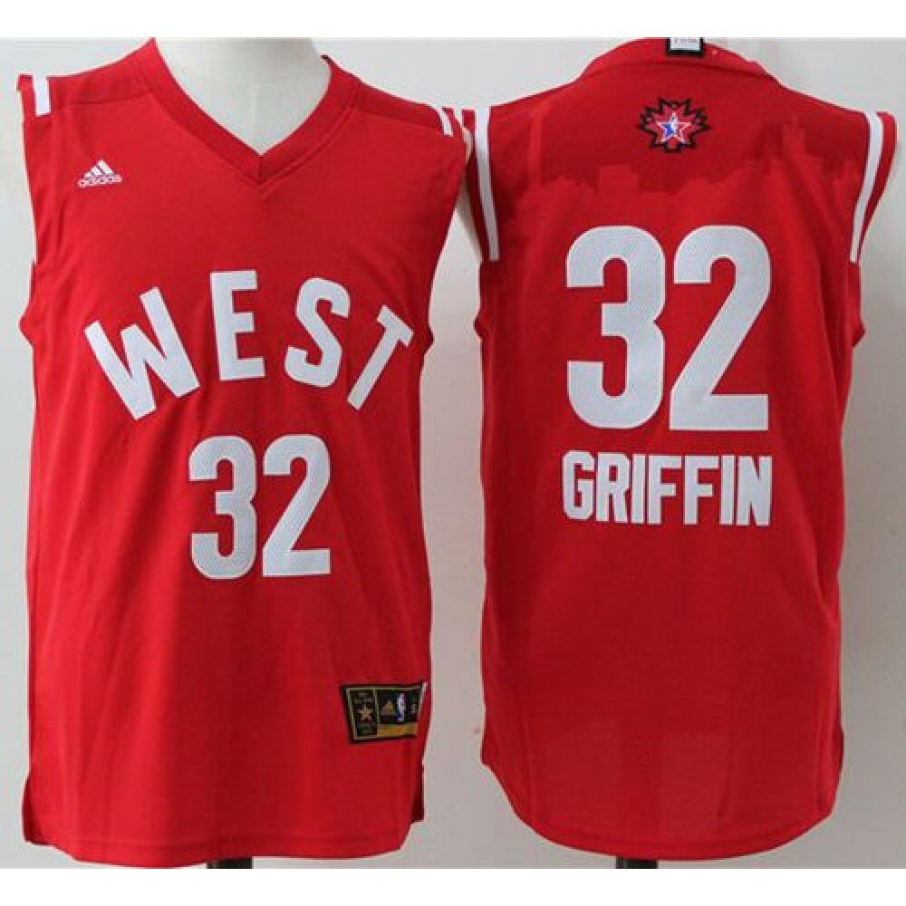 32 Jersey Red - - Must-Have Jersey