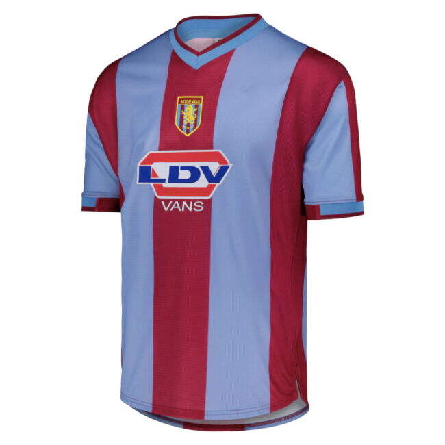 Aston Villa Special Edition Home Jersey Aston