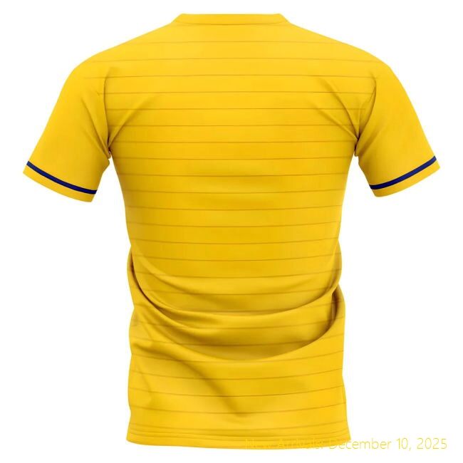 Villarreal (villarreal) Football Shirt - Comfortable Fit