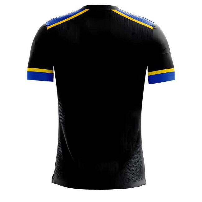 Away Kit for Parma 2025-2026 (Little Ones