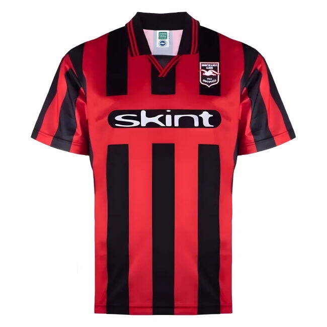 1999 LEA stylish Away Shirt - Adults | high-end | superior