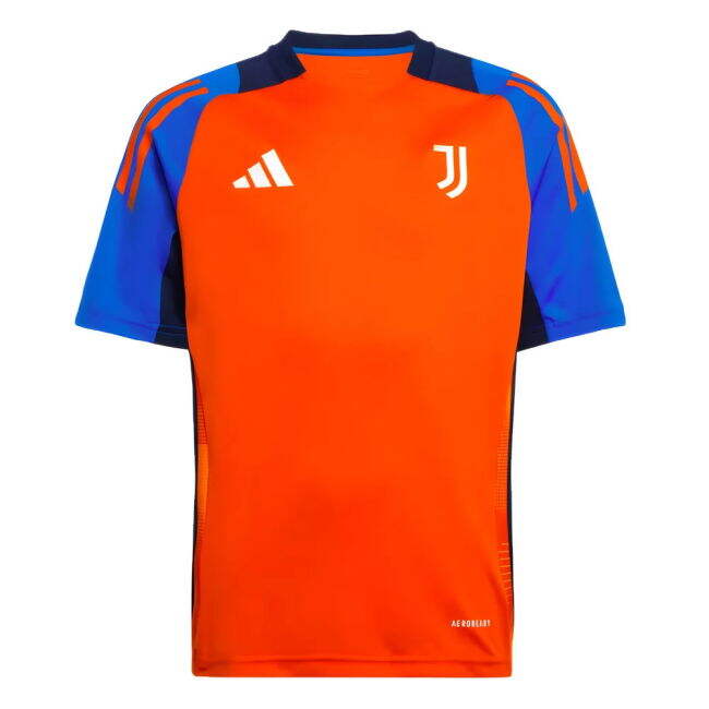 Juventus 2024-2025 Jersey - Kids