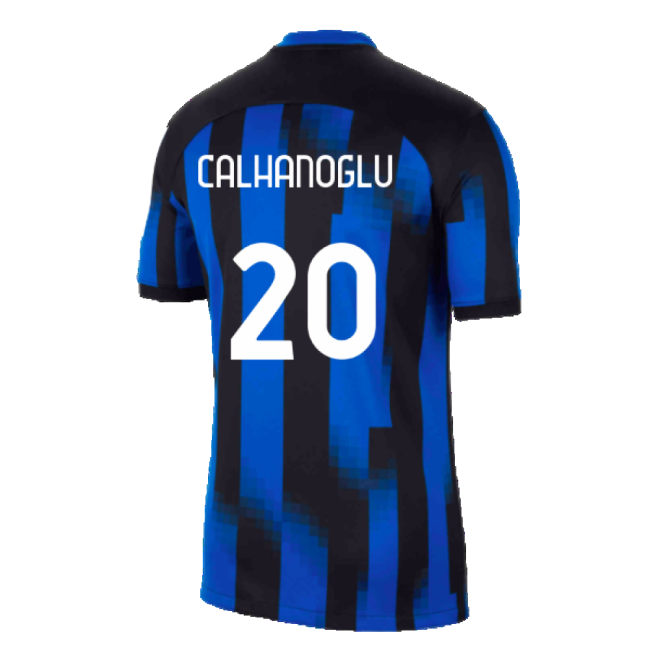 Vintage 2025-2026 Inter Milan Replica Home - Rising Star