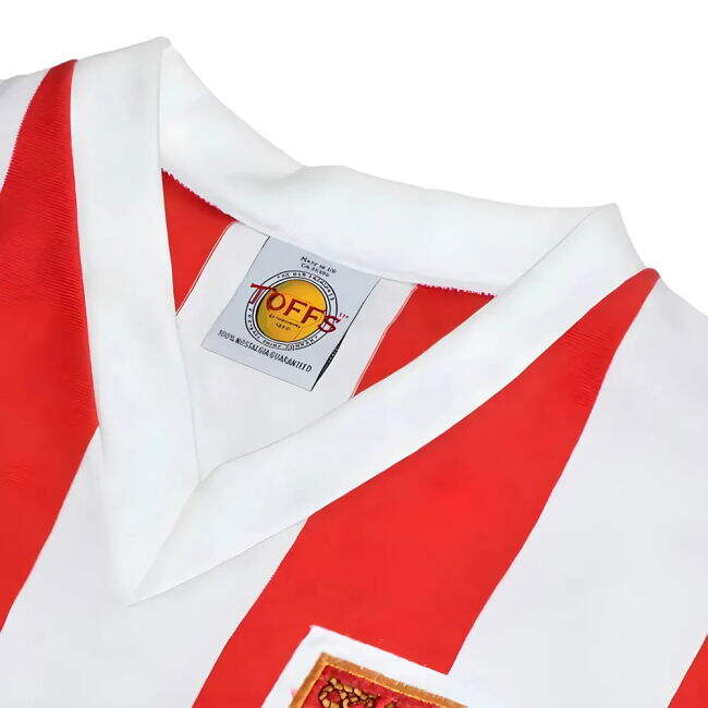 Football Shirt - Professional Grade - Official Licensed