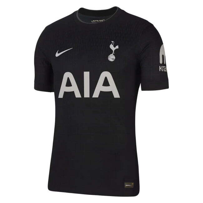 2025-2026 Tottenham Authentic Away Shirt
