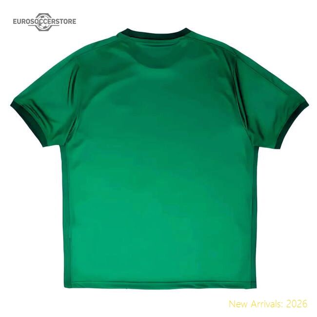 Premium 2024-2025 Guadeloupe Away Jersey - Affordable - Official Design