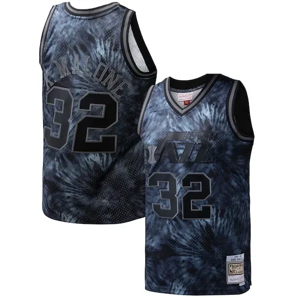 Premium Karl Malone UTA Swingman Jersey - Reasonable Price