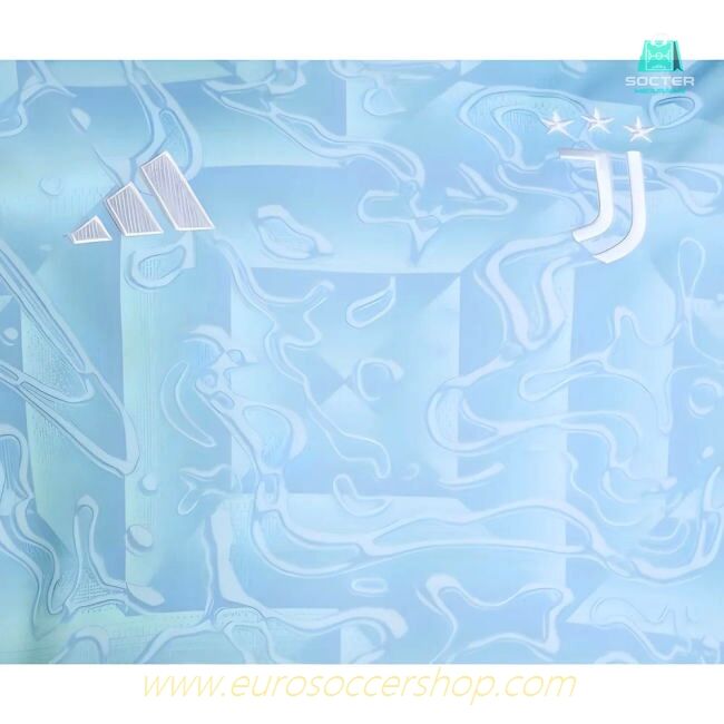 2025-2026 Juventus Away Shirt (Kids) (Ronaldo 7)