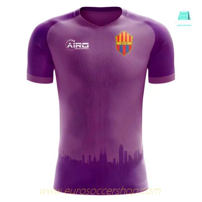 2025-26 Collection La Liga Third Women's Version