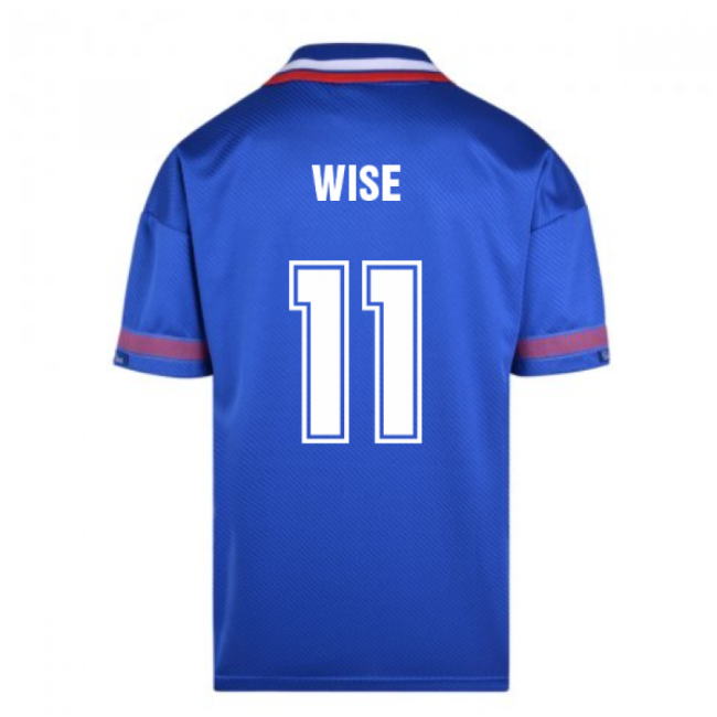 Official 2025-2026 Chelsea English Home Kit (1)