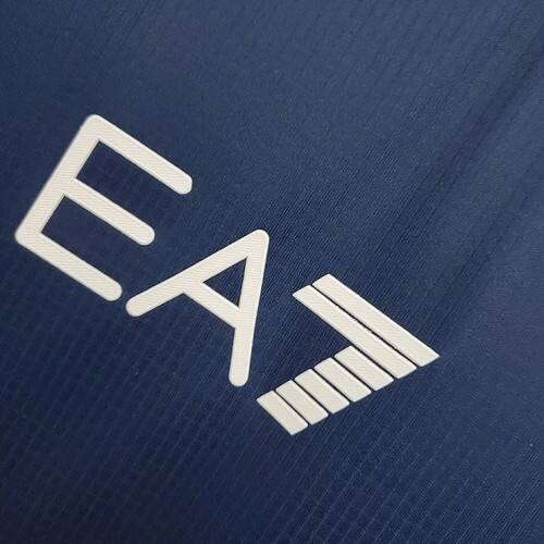 Camiseta - Breathable Design - Match-ready - Elite Quality