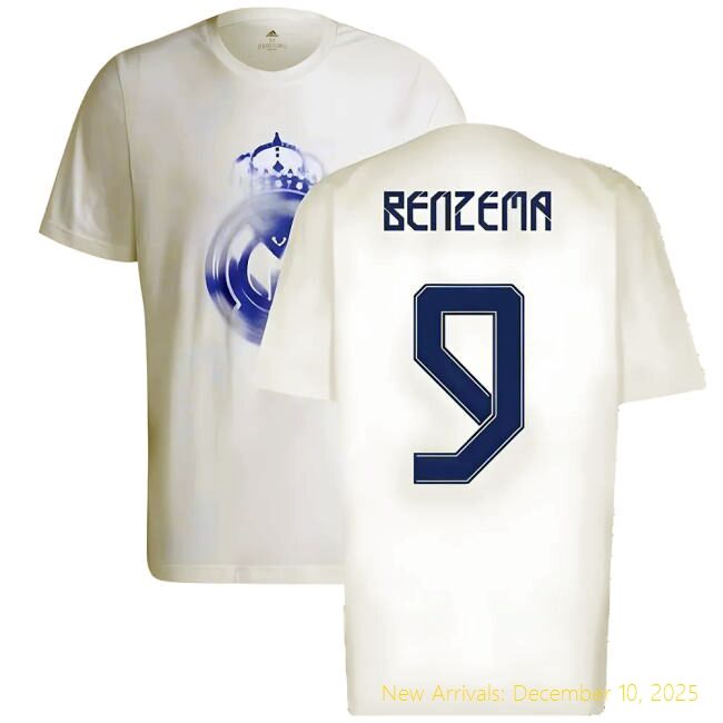 None Real Madrid 2021-2022 Training - Top Grade & Discounted (Real...