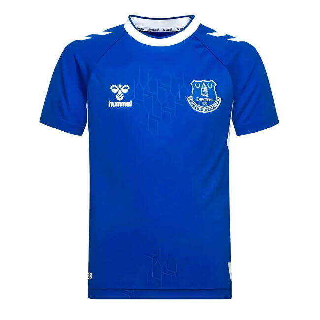 Everton Classic Home Jersey 2022-2023