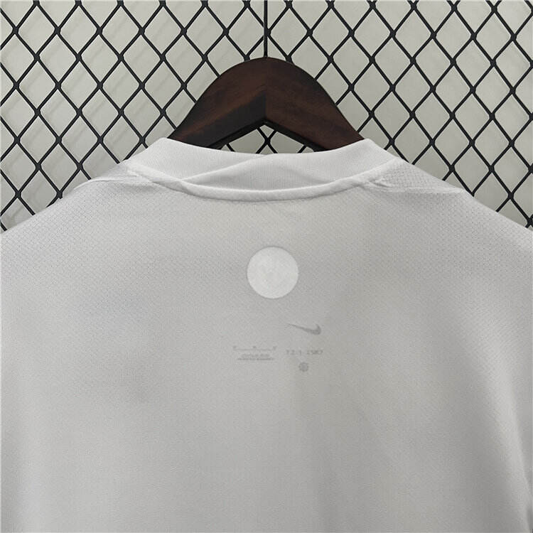 SC CORINTHIANS 2425 HOME SOCCER JERSEY SHIRT - Official Replica 25523