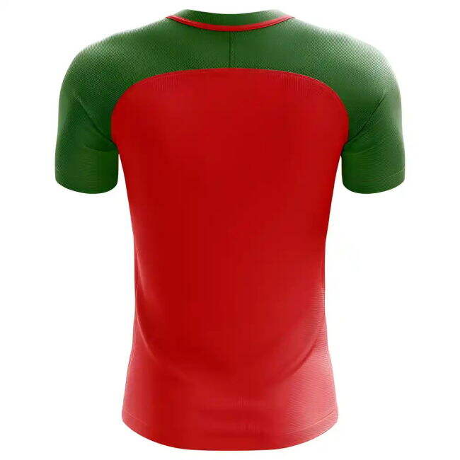 2025-2026 Karelia Home Concept Football Shirt - Baby