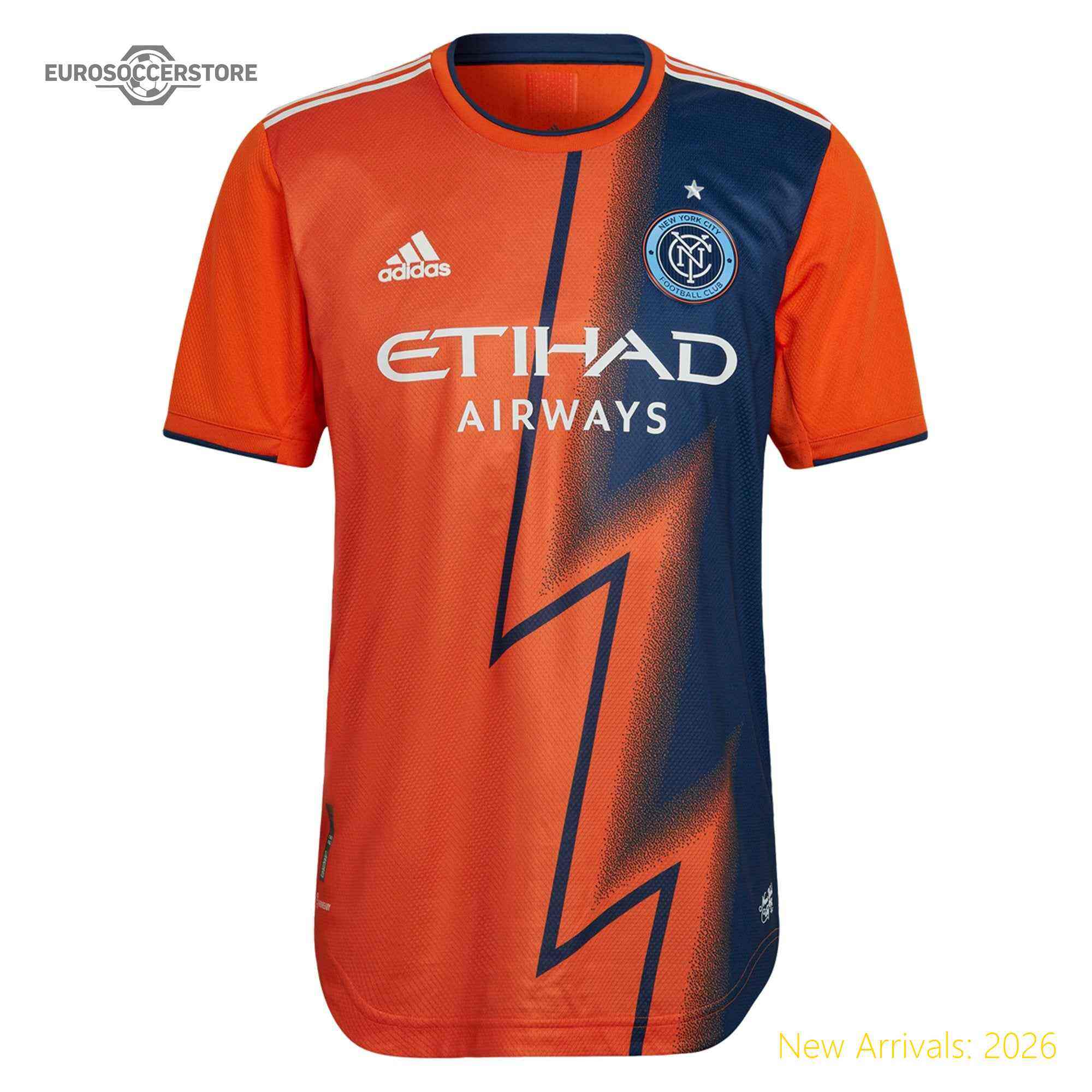 Authentic Replica Professional Men Nyc Hall Of Famer Away Jersey 2022