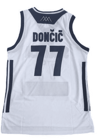 Special Custom Basketball Jersey MD1142