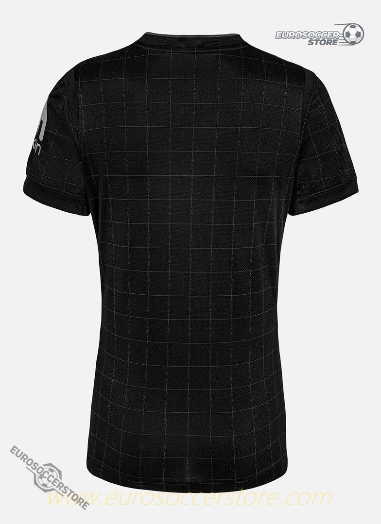 Away Women's Jersey for Tottenham Hotspur 25-26 Season