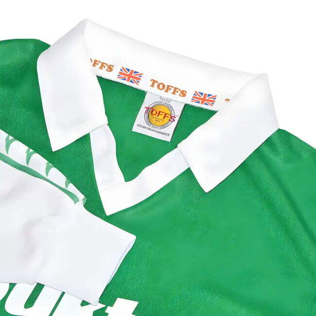 1971-1973 League Two Jersey (Adult)