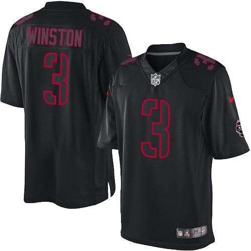 Premium NFL None #None Black None Limited Jersey premium