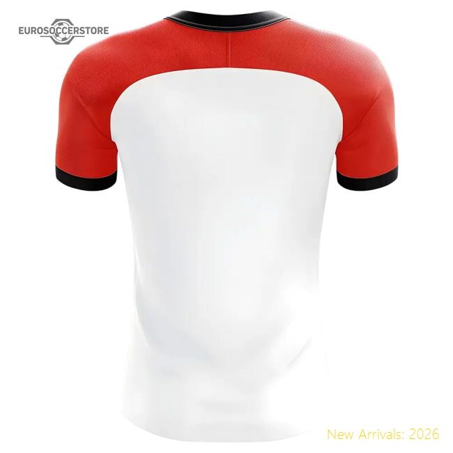 Trending 2018-2019 Rayo Vallecano Fans Culture Home Concept Shirt -