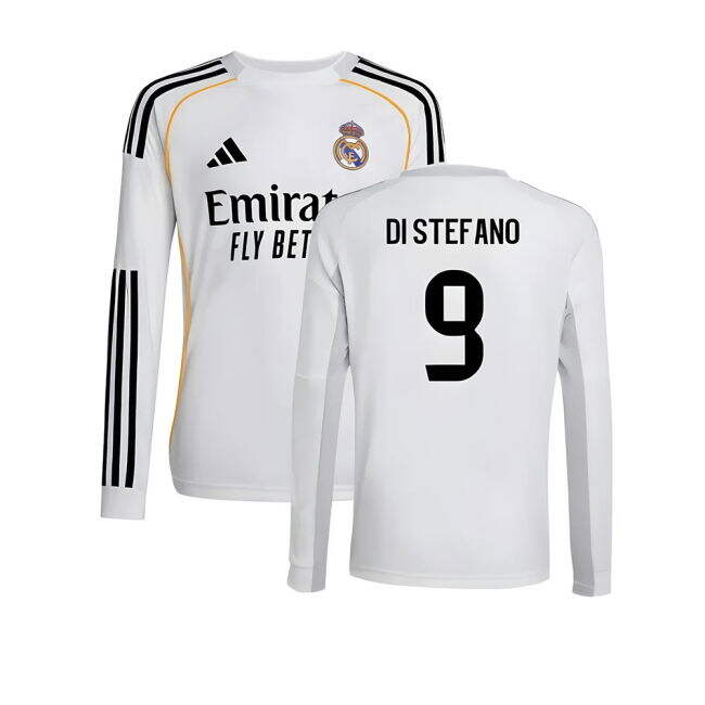 Authentic Rm Official Licensed Latest Edition Soccer Jersey