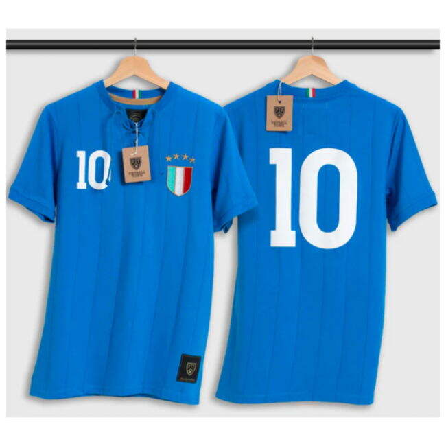 Italy Exclusive Jersey Italy #90
