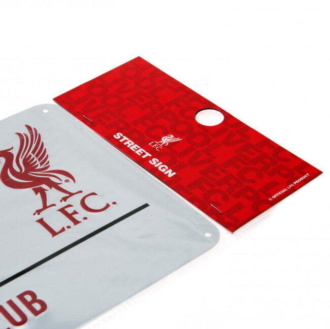 2026 Collection Liverpool Home Match Shirt 2025-2026