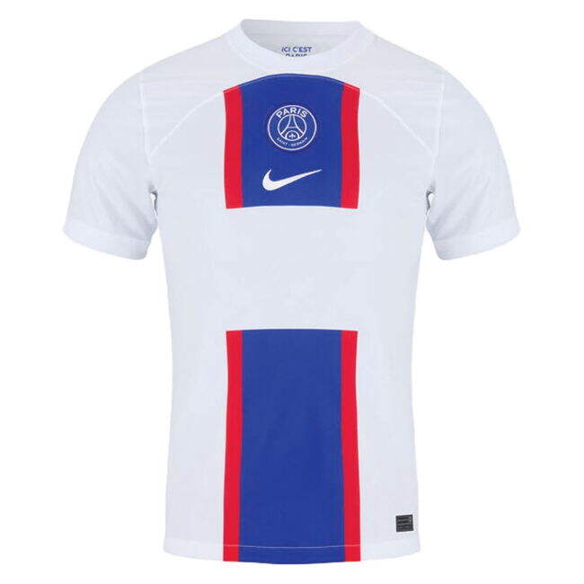 PSG Special Edition Third Jersey 2022-2023