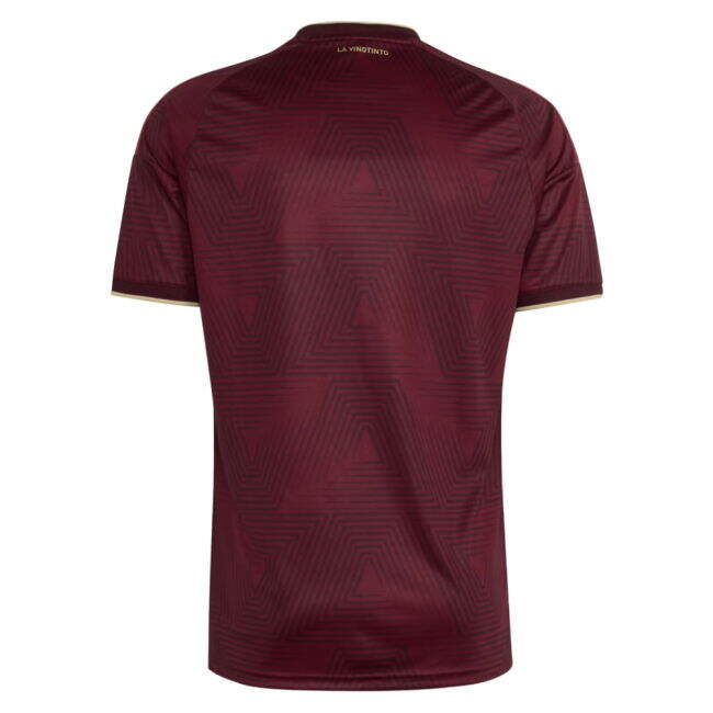 Venezuela 2026-2027 Home Shirt - (Unisex