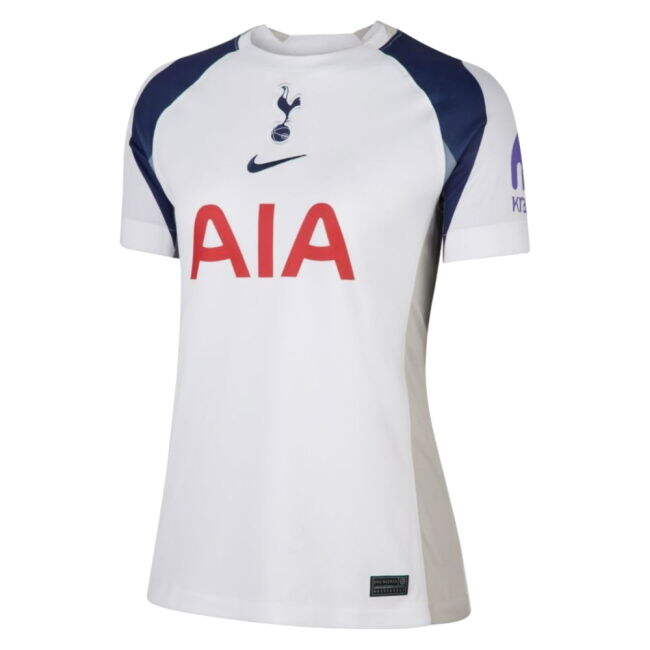 2025-2026 Tottenham Home Shirt (Womens) (Xavi 7)