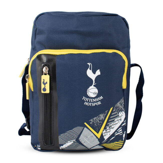 Tottenham Hotspur FC Vector Shoulder Bag - premium