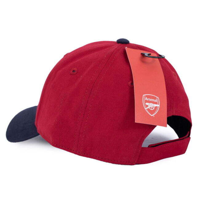 Men's Arsenal FC Two Tone Youth Cap