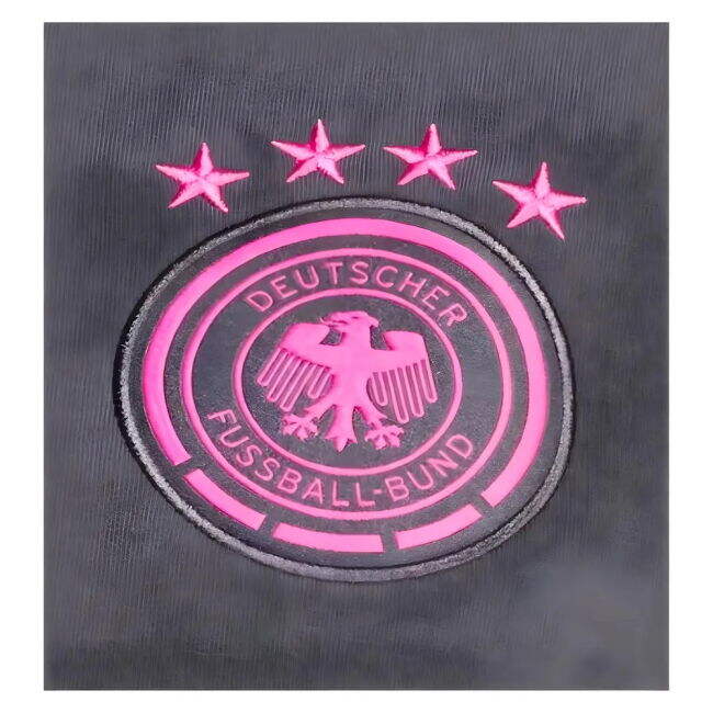 2024-2025 Germany International Team Hoody Strip