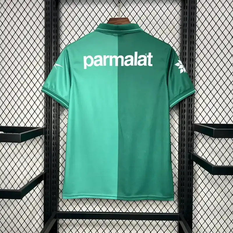 1997-1998 Palmeiras Jersey retro kit