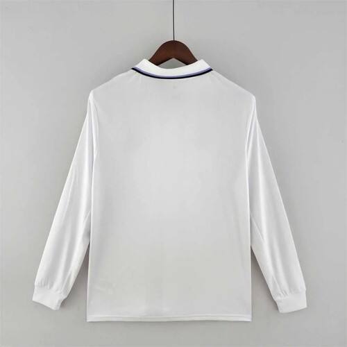 Real Madrid Local - Luxury Cotton - Authentic Replica - Continental