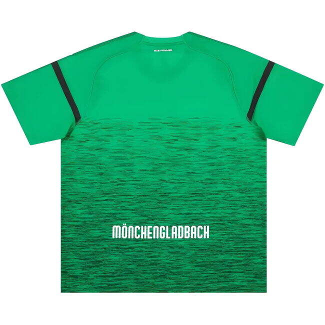 Borussia MGB 2018-19 football Shirt (Men