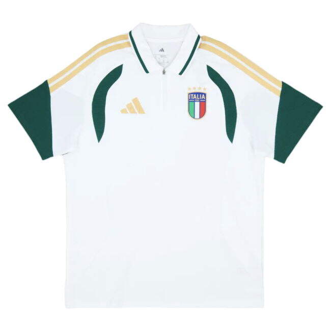 Italy 2026 Shirt - elite classic moisture-wicking Jersey