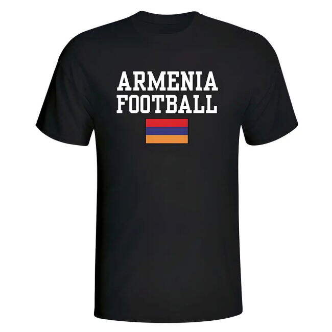 Armenia Exclusive Jersey Armenia