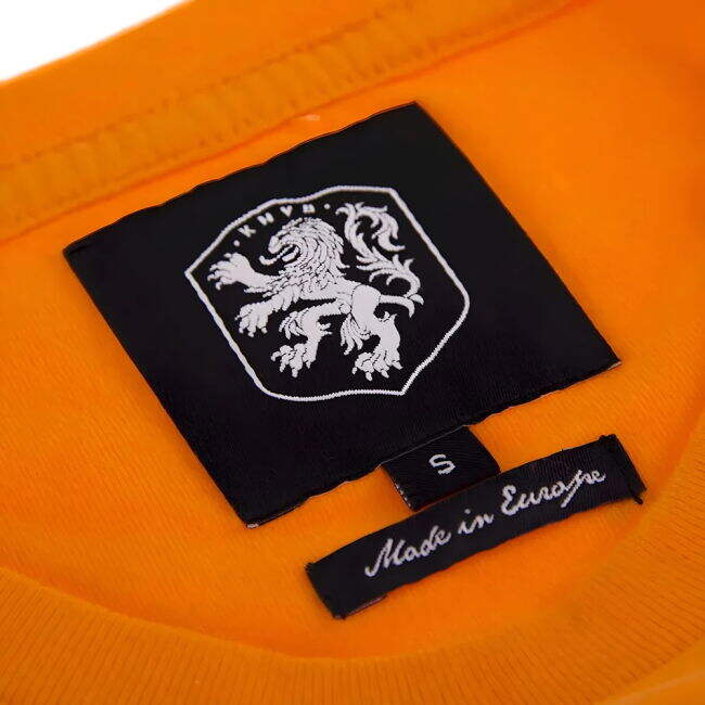 Holland A Team Elite Quality Home Player Jersey