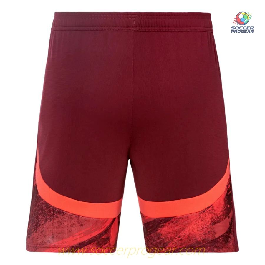 Red Bull Leipzig Away Shorts 2024-2025 Season