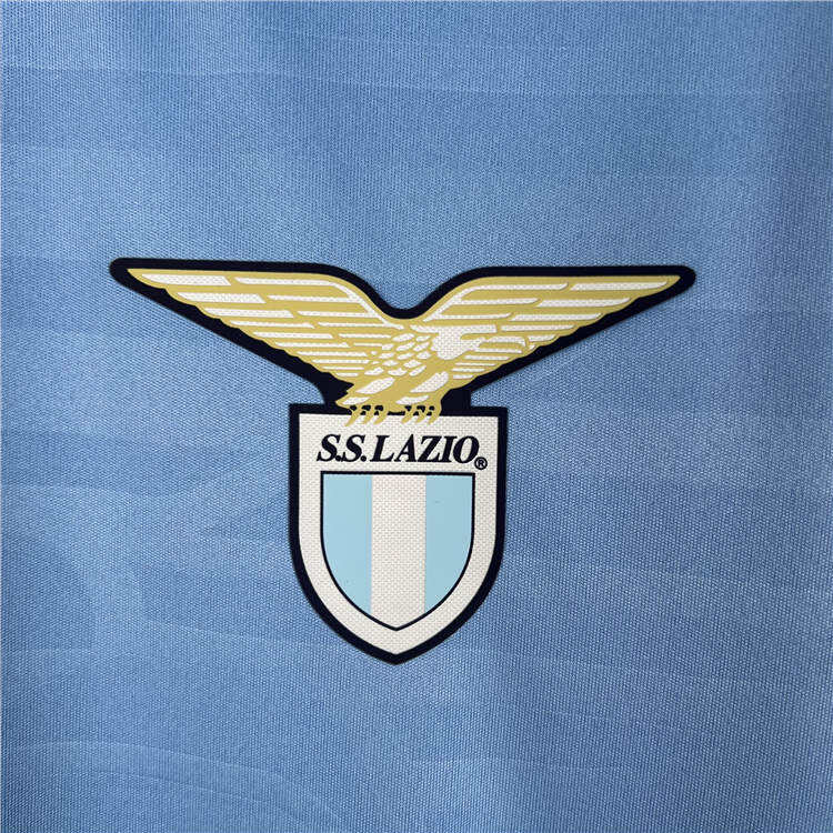 High Quality Lazio 2324 Home Shirt - Official Replica 21466