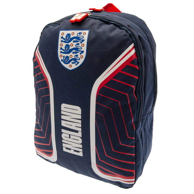 Genuine 2025-2026 England Home Kit (5)