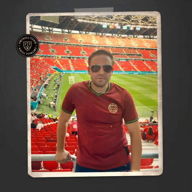 Collector's Portugal Home Exclusive Kit 2025-2026 (1)